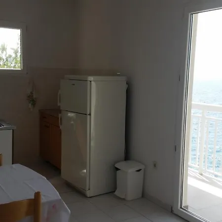 Apartment Sveta Nedilja 11433a