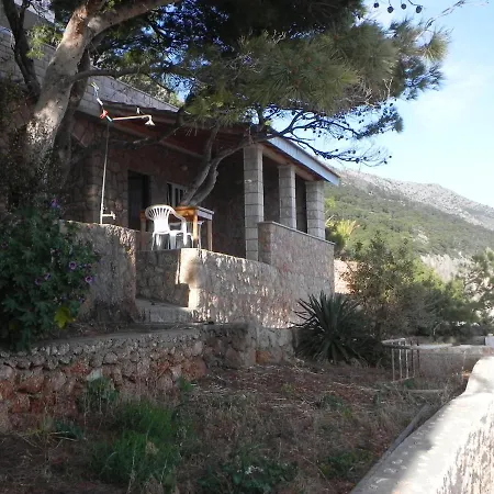 Apartment Sveta Nedilja 11433a Jelsa (Hvar)