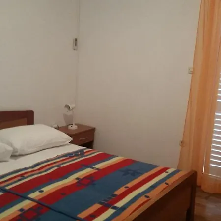 Apartment Sveta Nedilja 11433a