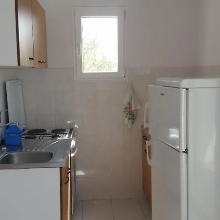 Sveta Nedilja 11433a Apartment