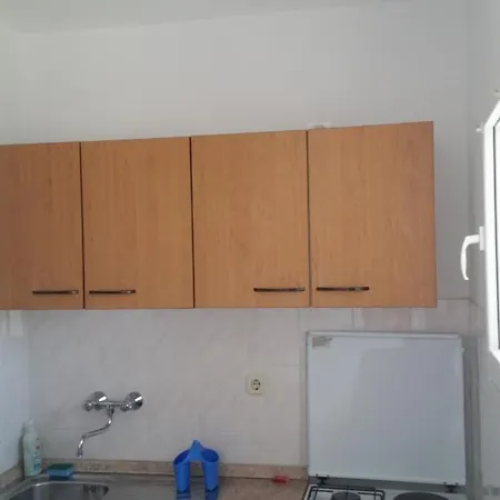 Sveta Nedilja 11433a Apartment