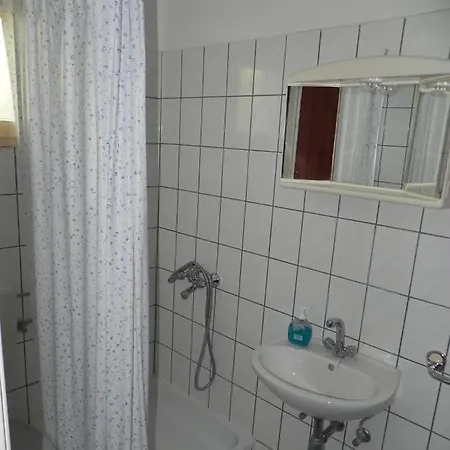 Apartment Sveta Nedilja 11433a *